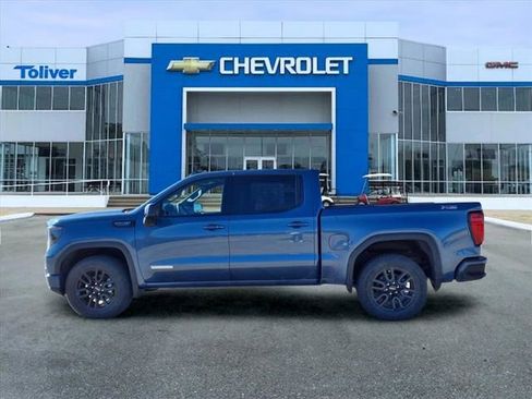 New 2026 GMC Sierra 1500 Elevation w/ Preferred Package image 4