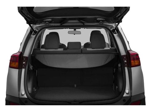 Used 2015 Toyota RAV4 Limited image 12