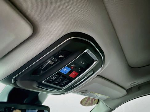 Used 2021 Jeep Grand Cherokee L Limited RWD image 20