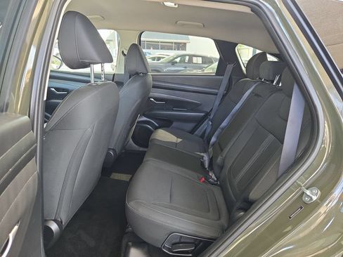 Used 2025 Hyundai Tucson SEL FWD image 14