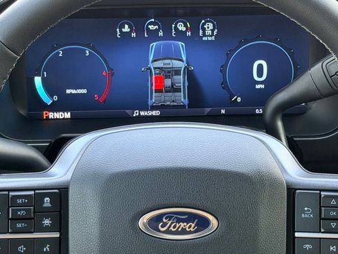 New 2026 Ford F250 Lariat image 17