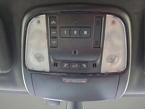 Used 2025 Dodge Durango SRT Hellcat AWD/4WD image 21
