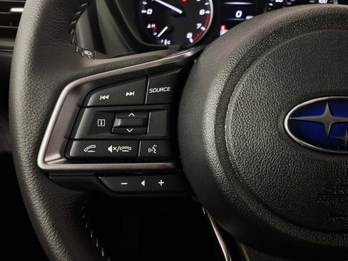 Used 2026 Subaru Ascent Premium AWD/4WD image 16