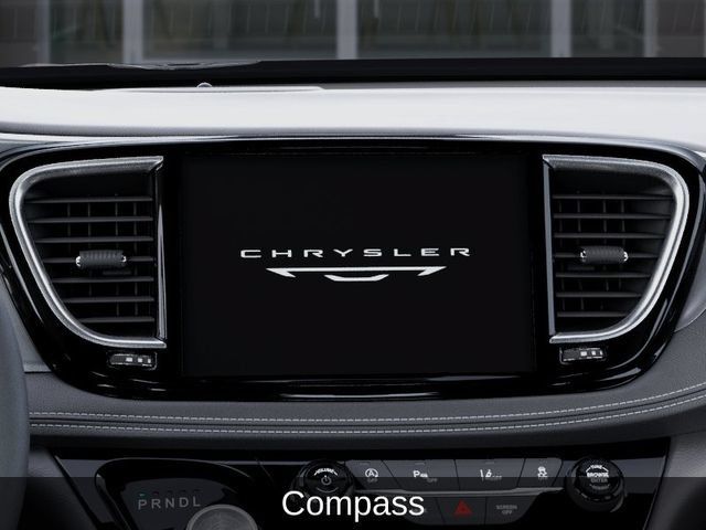 New 2027 Chrysler Pacifica Select FWD image 26