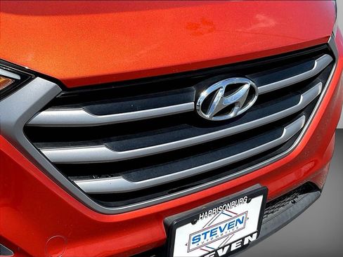 Used 2017 Hyundai Tucson SE FWD image 27