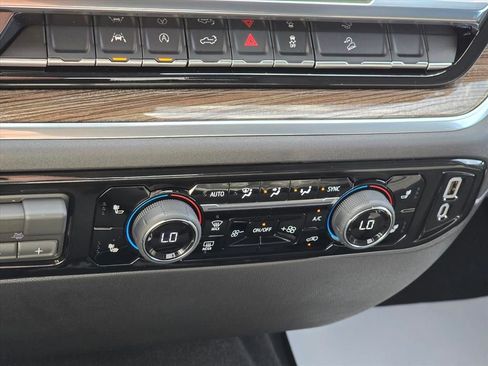 New 2026 Chevrolet Silverado 1500 LT Trail Boss w/ Protection Package AWD/4WD image 16