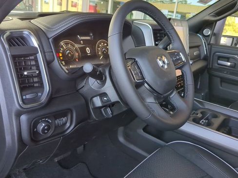 New 2025 RAM 2500 Laramie image 19