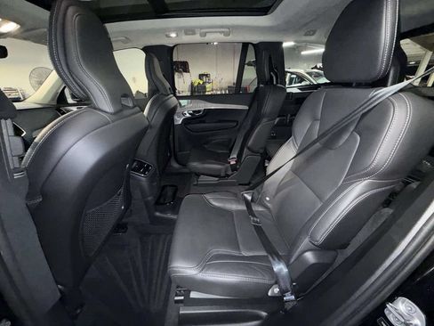 Used 2024 Volvo XC60 B5 Plus w/ Climate Package AWD/4WD image 19