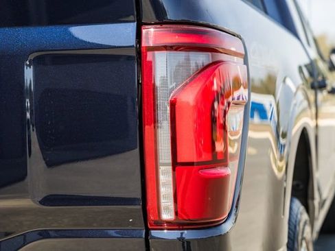 New 2026 Ford F150 King Ranch AWD/4WD image 8