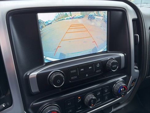 Used 2016 GMC Sierra 1500 SLE w/ SLE Value Package image 21