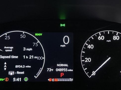 Used 2025 Honda CR-V Sport image 18