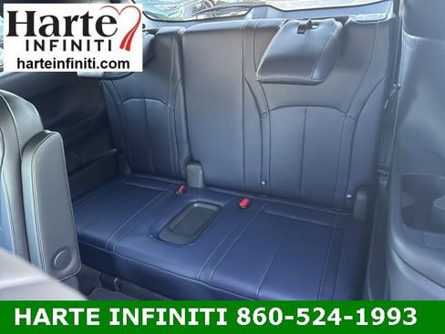 New 2026 INFINITI QX60 Sport image 8