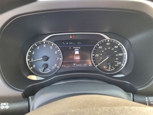 New 2026 Nissan Frontier S w/ S Utility Package image 11