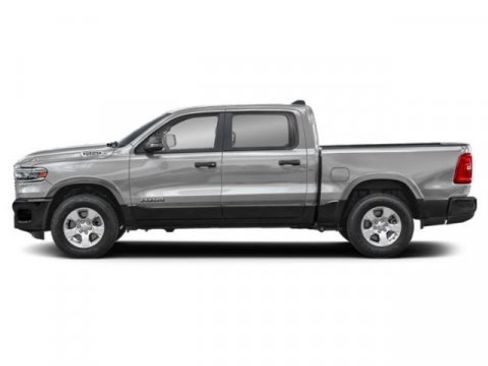 New 2026 RAM 1500 Big Horn AWD/4WD image 3
