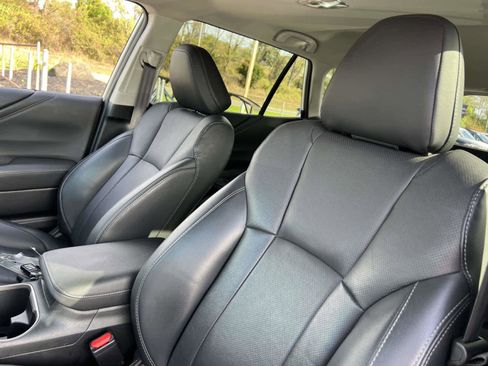 Used 2021 Subaru Outback Limited image 10