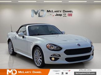 Used 2018 FIAT 124 Spider Lusso video 1