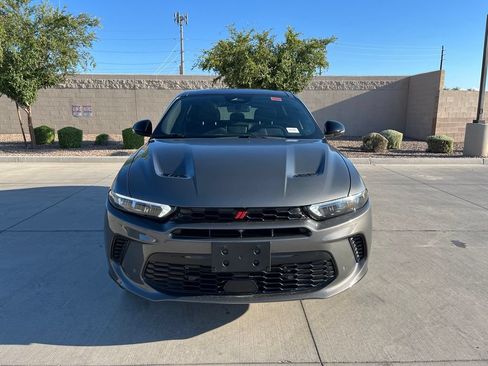 Used 2023 Dodge Hornet GT Plus w/ Track Pack AWD/4WD image 3