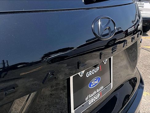 Used 2025 Hyundai Palisade Calligraphy AWD/4WD image 12