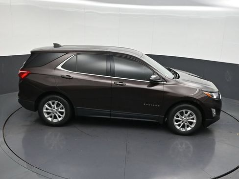 Used 2020 Chevrolet Equinox LT FWD image 20