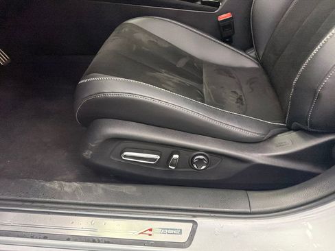 Used 2024 Acura Integra A-Spec FWD image 10