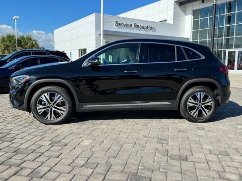 Used 2025 Mercedes-Benz GLA 250 image 12