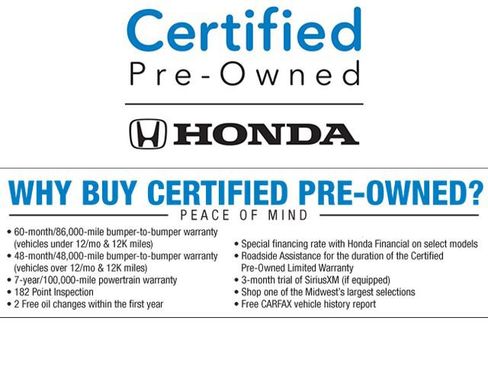 Used 2025 Honda Civic LX image 2
