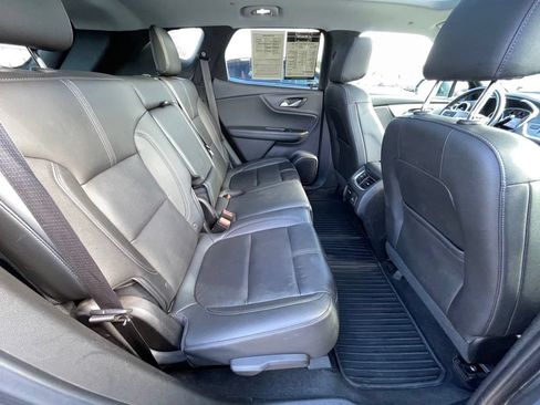 Used 2019 Chevrolet Blazer LT w/ Sun and Wheels Package AWD/4WD image 22