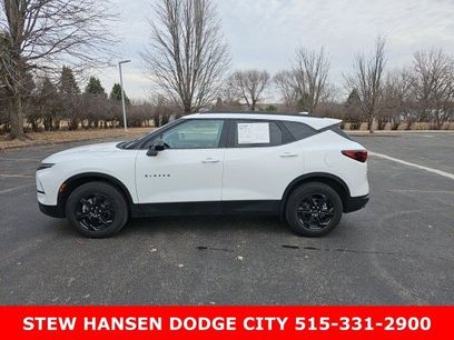 Used 2023 Chevrolet Blazer LT w/ Convenience Package