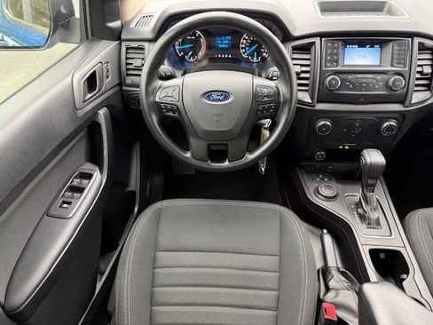 Used 2021 Ford Ranger XL w/ Equipment Group 101A High image 26