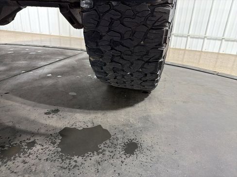 Used 2023 Chevrolet Silverado 1500 LT Trail Boss w/ Protection Package image 40