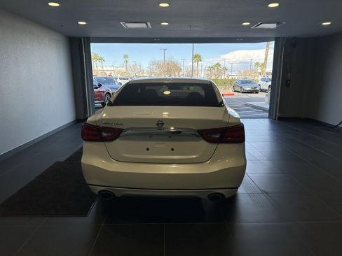 Used 2018 Nissan Maxima 3.5 S image 6