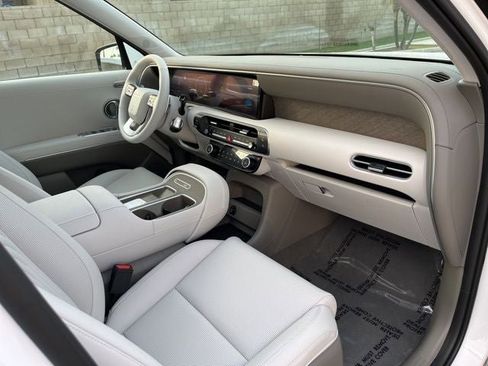 New 2026 Hyundai Palisade SEL image 34