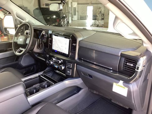 New 2026 Ford F350 Lariat AWD/4WD image 43