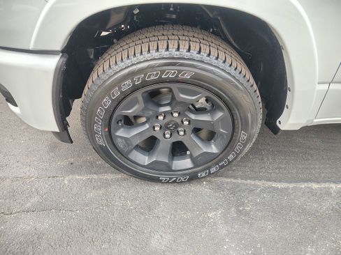 New 2026 RAM 1500 Big Horn image 5