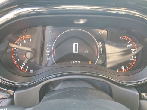 Used 2023 Dodge Durango R/T w/ Tow 'N Go Package image 14