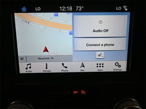 Used 2016 Ford F150 Lariat w/ Equipment Group 502A Luxury image 28