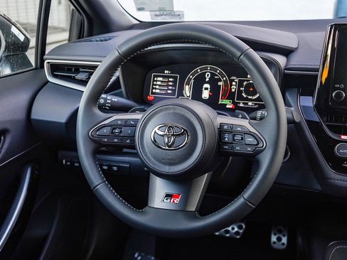 New 2026 Toyota Corolla GR AWD/4WD image 19