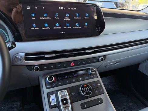 Used 2025 Hyundai Palisade SEL AWD/4WD image 25