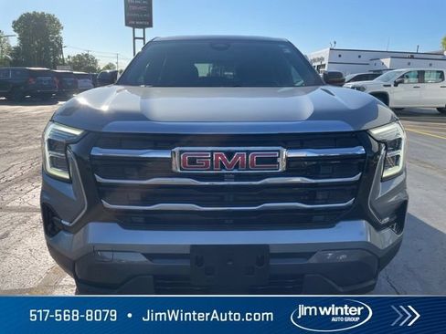 Used 2026 GMC Terrain Elevation AWD/4WD image 5