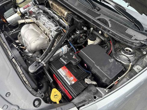 Used 2013 Dodge Dart SXT w/ Popular Equipment Group FWD image 36