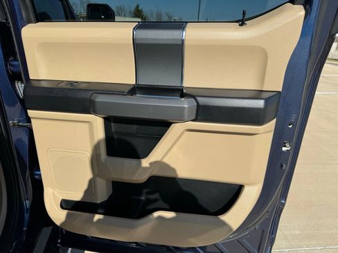 Used 2017 Ford F150 XLT w/ Equipment Group 302A Luxury image 50