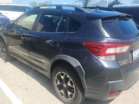 Used 2018 Subaru Crosstrek 2.0i image 17