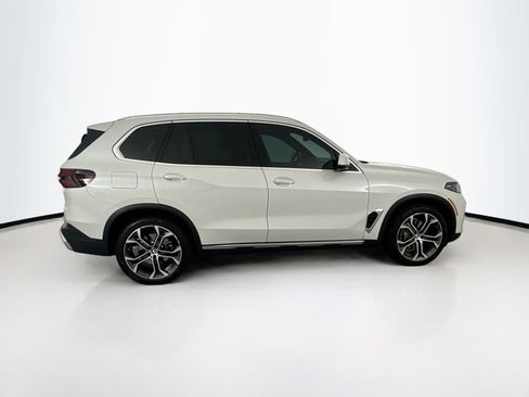 Used 2025 BMW X5 sDrive40i w/ Premium Package RWD image 4