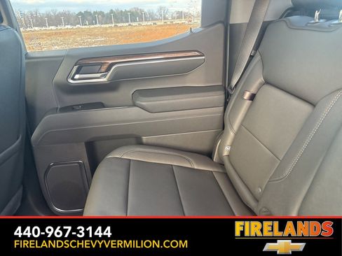 New 2026 Chevrolet Silverado 1500 LT Trail Boss w/ Convenience Package II image 52