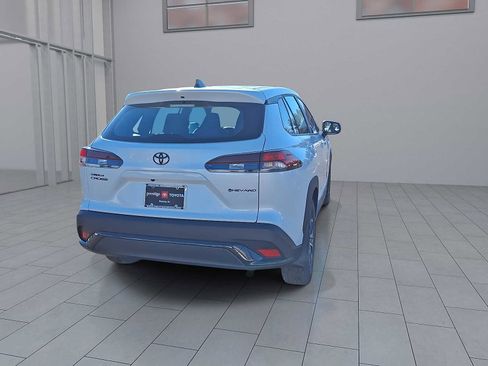 New 2026 Toyota Corolla Cross S image 8