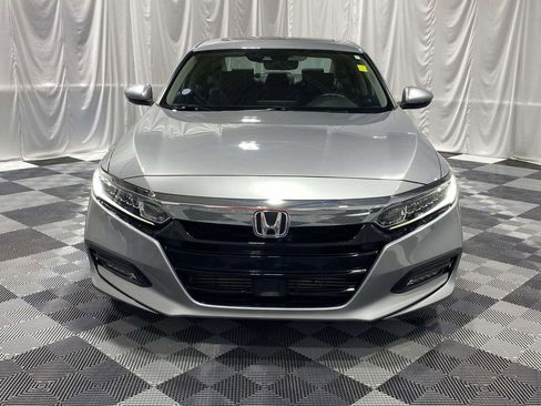 Used 2020 Honda Accord EX-L image 6