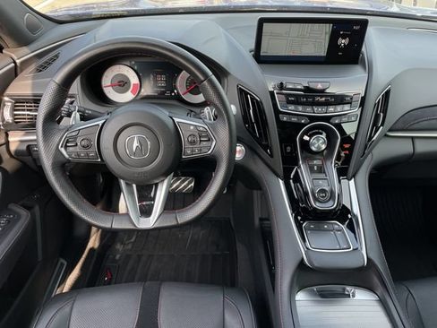 Used 2023 Acura RDX A-Spec FWD image 11