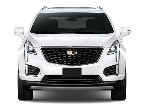 New 2026 Cadillac XT5 Premium Luxury w/ LPO, Floor Liner Package AWD/4WD image 26