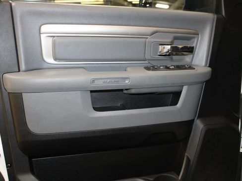Used 2014 RAM 2500 Power Wagon w/ Luxury Group AWD/4WD image 13