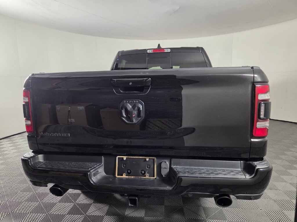 Used 2022 RAM 1500 Laramie RWD image 6